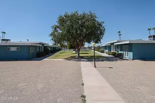 10016 W Lancaster Dr, Sun City, AZ 85351 - Photo 5