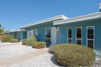 10016 W Lancaster Drive, Sun City, AZ 85351 - Photo 1
