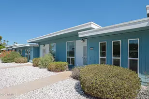 10016 W Lancaster Dr, Sun City, AZ 85351 - Photo 1