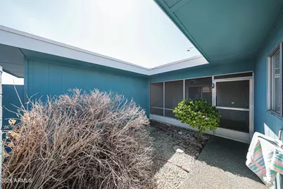 10016 W Lancaster Drive, Sun City, AZ 85351 - Photo 39