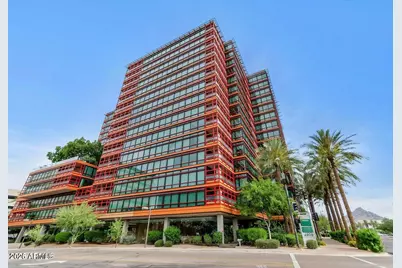 4808 N 24th Street #803, Phoenix, AZ 85016 - Photo 19