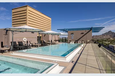4808 N 24th Street #803, Phoenix, AZ 85016 - Photo 21