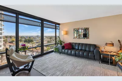 4808 N 24th Street #803, Phoenix, AZ 85016 - Photo 1