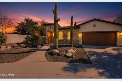 3551 E Lynx Place, Chandler, AZ 85249 - Photo 1