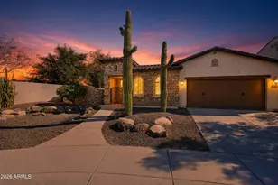 3551 E Lynx Pl, Chandler, AZ 85249 - Photo 1