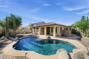 3551 E Lynx Pl, Chandler, AZ 85249 - Photo 23