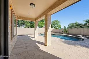 3551 E Lynx Pl, Chandler, AZ 85249 - Photo 25