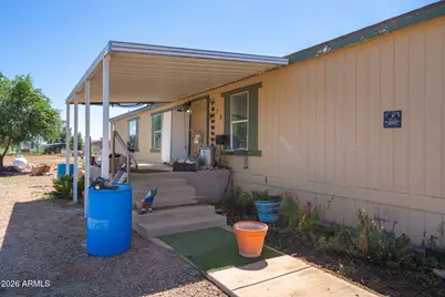 2575 W Annie Road, Paulden, AZ 86334 - Photo 9