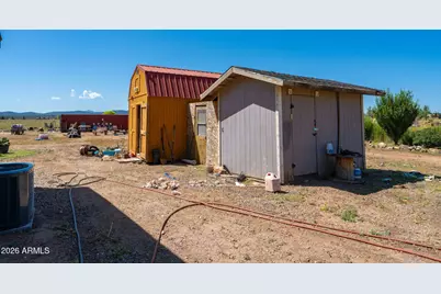 2575 W Annie Road, Paulden, AZ 86334 - Photo 25