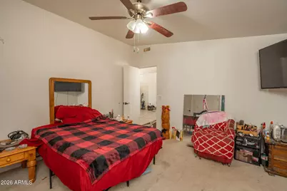 2575 W Annie Road, Paulden, AZ 86334 - Photo 17