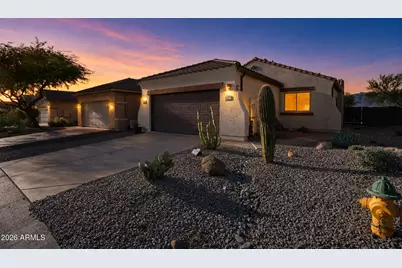 10652 E Second Water Trail, Gold Canyon, AZ 85118 - Photo 1