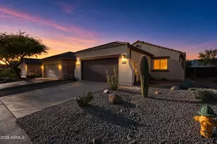10652 E Second Water Trail, Gold Canyon, AZ 85118 - Photo 1