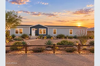 3034 N 431st Avenue, Tonopah, AZ 85354 - Photo 1