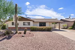 449 E Continental Dr, Tempe, AZ 85288 - Photo 1