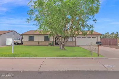 12036 N 41st Drive, Phoenix, AZ 85029 - Photo 1