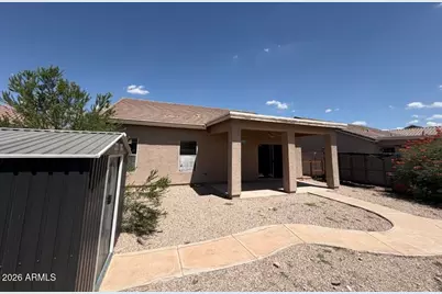 18345 E El Amancer --, Gold Canyon, AZ 85118 - Photo 15