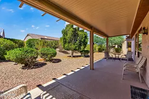 16236 W Scarlet Canyon Dr, Surprise, AZ 85374 - Photo 17