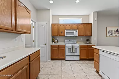 16236 W Scarlet Canyon Drive, Surprise, AZ 85374 - Photo 23