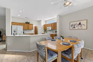 16236 W Scarlet Canyon Dr, Surprise, AZ 85374 - Photo 21