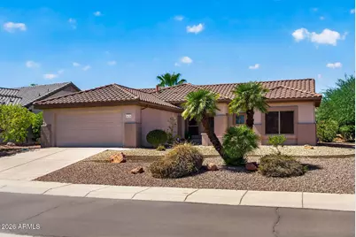16236 W Scarlet Canyon Drive, Surprise, AZ 85374 - Photo 1