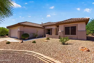 16236 W Scarlet Canyon Dr, Surprise, AZ 85374 - Photo 49