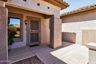 16236 W Scarlet Canyon Dr, Surprise, AZ 85374 - Photo 47