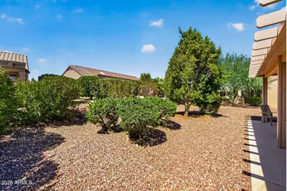 16236 W Scarlet Canyon Drive, Surprise, AZ 85374 - Photo 43