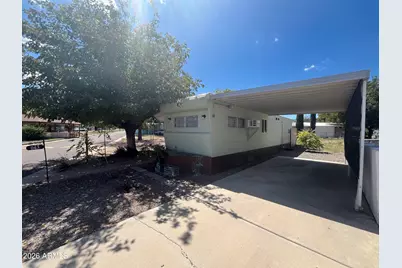 723 W Finnie Flat Road -- #43, Camp Verde, AZ 86322 - Photo 3