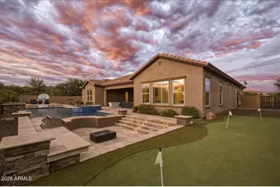 31852 N 61st Street, Cave Creek, AZ 85331 - Photo 5