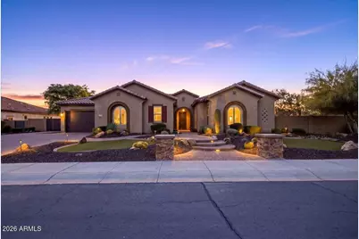 31852 N 61st Street, Cave Creek, AZ 85331 - Photo 1