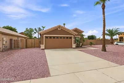 8645 W Fargo Drive, Peoria, AZ 85382 - Photo 35