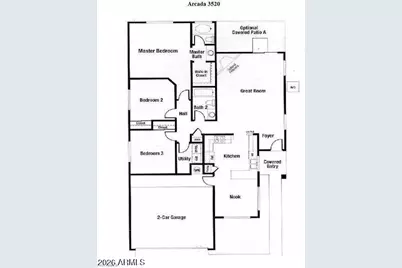 8645 W Fargo Drive, Peoria, AZ 85382 - Photo 39