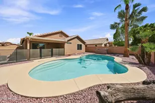 8645 W Fargo Dr, Peoria, AZ 85382 - Photo 33