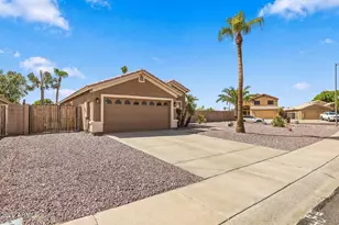 8645 W Fargo Dr, Peoria, AZ 85382 - Photo 1