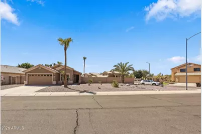 8645 W Fargo Drive, Peoria, AZ 85382 - Photo 1