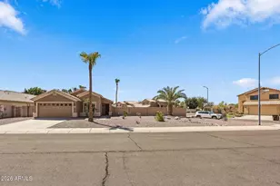 8645 W Fargo Dr, Peoria, AZ 85382 - Photo 1
