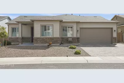 5149 N Fairmount Court, Prescott Valley, AZ 86314 - Photo 1