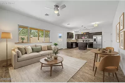 3345 E Pinchot Avenue #12, Phoenix, AZ 85018 - Photo 5