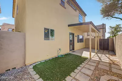 3345 E Pinchot Avenue #12, Phoenix, AZ 85018 - Photo 31