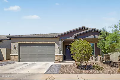 14552 W Voltaire Street, Surprise, AZ 85379 - Photo 1