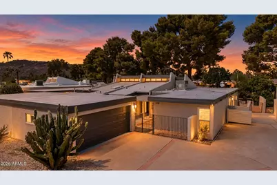 118 W Tam Oshanter Drive, Phoenix, AZ 85023 - Photo 1