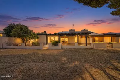 118 W Tam Oshanter Drive, Phoenix, AZ 85023 - Photo 35