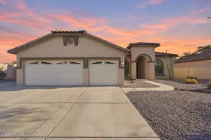 9823 E Greenway St, Mesa, AZ 85207 - Photo 1
