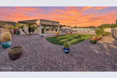 9823 E Greenway Street, Mesa, AZ 85207 - Photo 51
