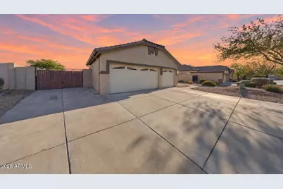 9823 E Greenway Street, Mesa, AZ 85207 - Photo 3