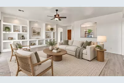 9823 E Greenway Street, Mesa, AZ 85207 - Photo 11
