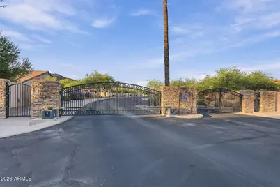 9823 E Greenway Street, Mesa, AZ 85207 - Photo 73