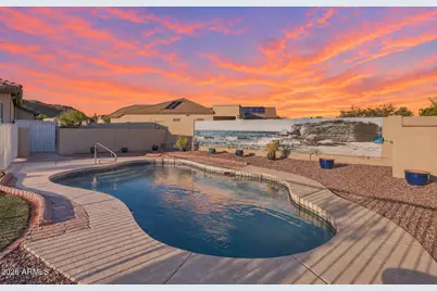 9823 E Greenway Street, Mesa, AZ 85207 - Photo 53
