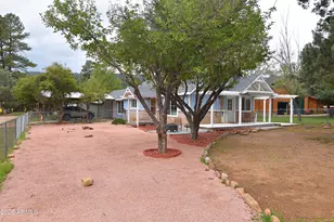 3276 N Juniper Trail, Pine, AZ 85544 - Photo 25