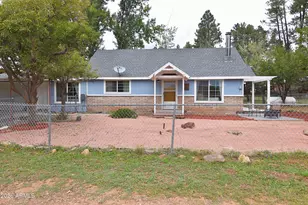 3276 N Juniper Trail, Pine, AZ 85544 - Photo 27
